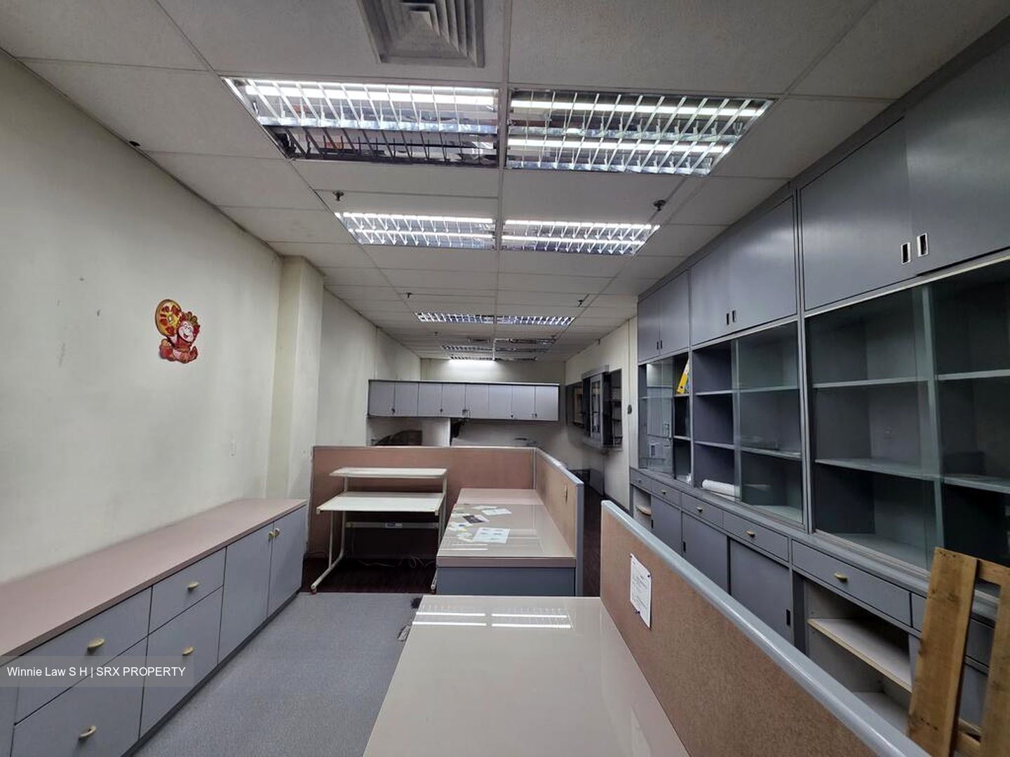 Jalan Besar Stadium (D8), Retail #517617621